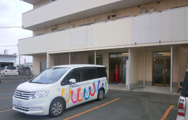 有明ワークステーション